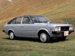 Hyundai Pony 1975 года